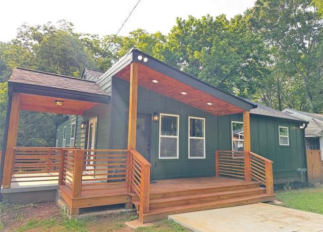 Property at 2228 Carey Dr SE, Atlanta, GA 30315, 4 beds, 2 baths