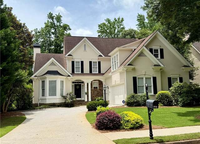 Property at 2880 Gleneagles Pointe, Alpharetta, GA 30005, 3 beds, 2.5 baths