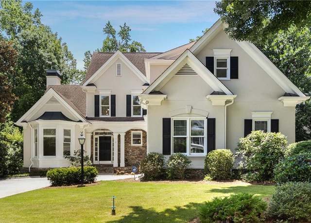 Property at 2880 Gleneagles Pointe, Alpharetta, GA 30005, 3 beds, 2.5 baths