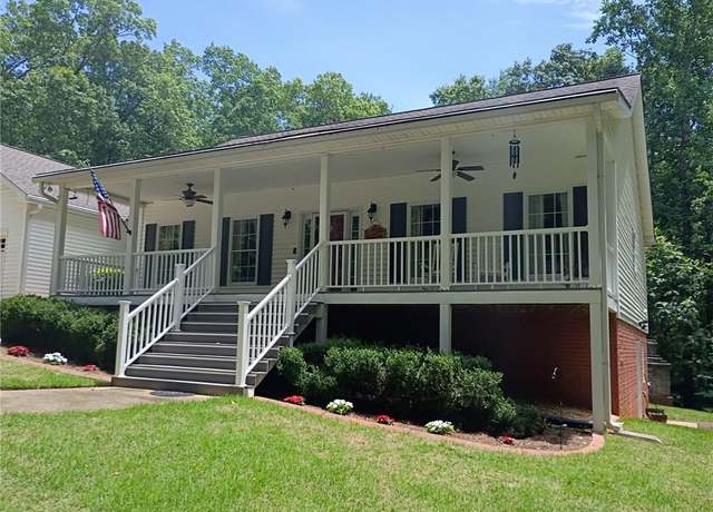 Property at 5755 Dorsett Shoals Rd, Douglasville, GA 30135, 4 beds, 3 baths