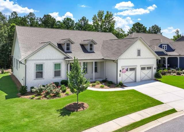 Property at 181 Ontario Ln, Hoschton, GA 30548, 3 beds, 2.5 baths