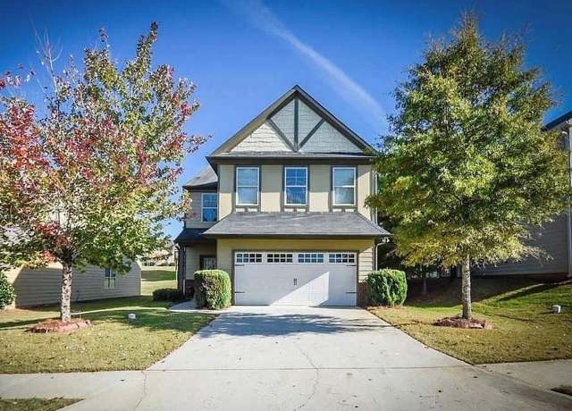 Property at 1245 Aster Ives Dr, Lawrenceville, GA 30045, 3 beds, 2.5 baths
