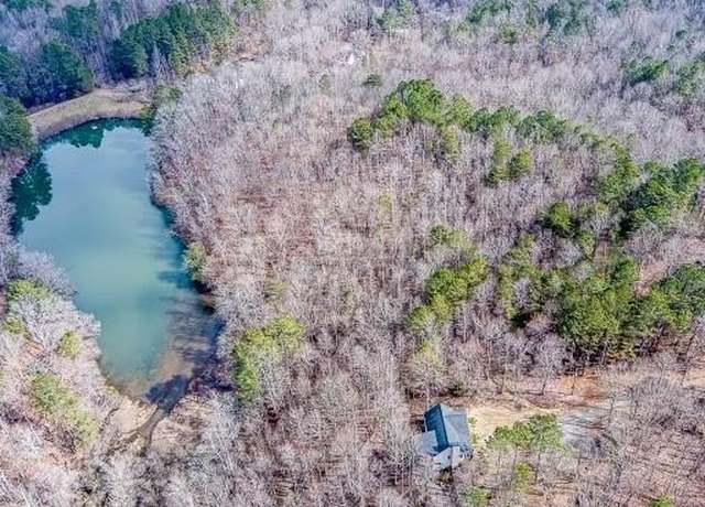 Property at 0 Williams Tract D Ln, Ball Ground, GA 30107