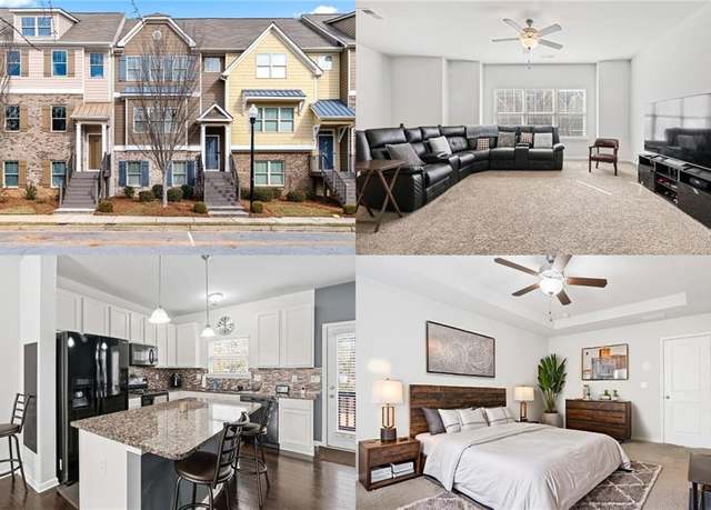Property at 4192 Integrity Way, Powder Springs, GA 30127, 4 beds, 3.5 baths