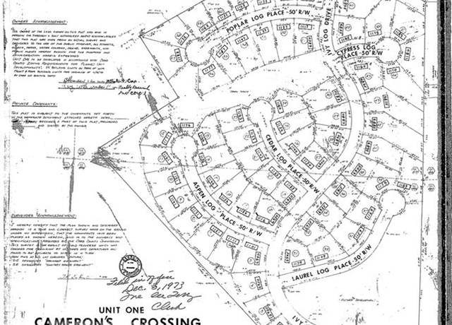Property at 00 Hembree Ln SW, Austell, GA 30168