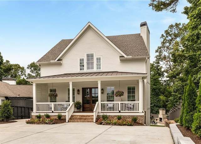 Property at 9370 Raldon Rd, Gainesville, GA 30506, 4 beds, 6 baths