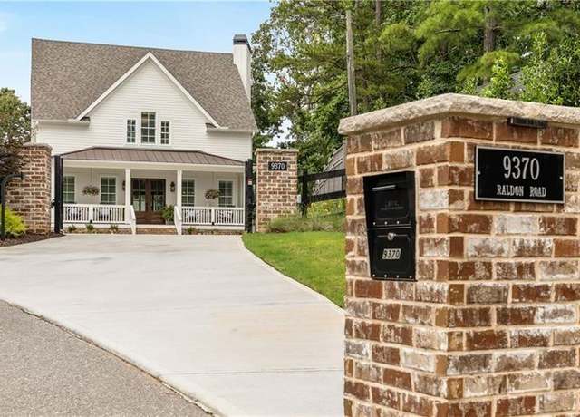 Property at 9370 Raldon Rd, Gainesville, GA 30506, 4 beds, 6 baths