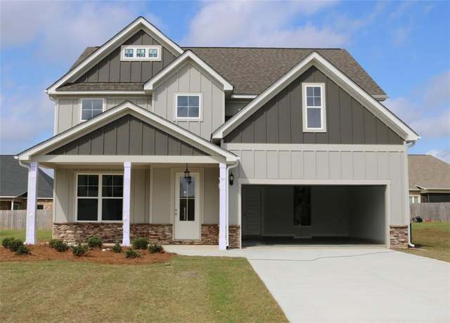 Property at 1023 Boulder Drive Lot 65, Gray, GA 31032, 5 beds, 3.5 baths