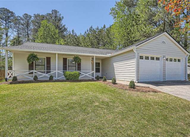 Property at 2939 Owens Point Trl NW, Kennesaw, GA 30152, 3 beds, 2 baths