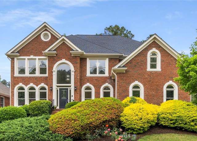Property at 200 Welford Trce, Alpharetta, GA 30004, 6 beds, 5 baths