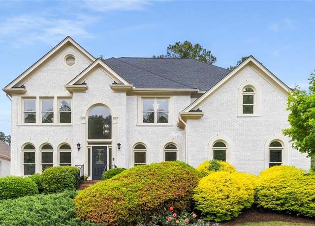 Property at 200 Welford Trce, Alpharetta, GA 30004, 6 beds, 5 baths