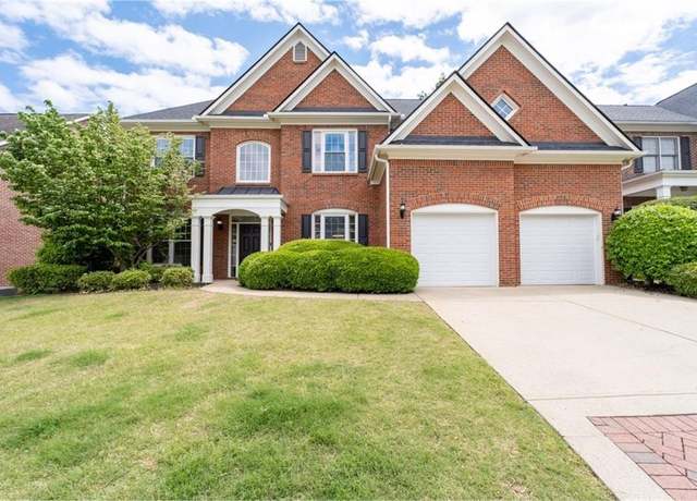 Property at 2310 Norbury Cv SE, Smyrna, GA 30080, 4 beds, 3.5 baths