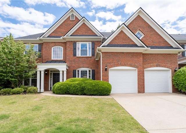 Property at 2310 Norbury Cv SE, Smyrna, GA 30080, 4 beds, 3.5 baths