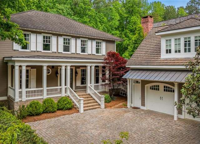 Property at 9179 Selborne Ln, Chattahoochee Hills, GA 30268, 6 beds, 7 baths