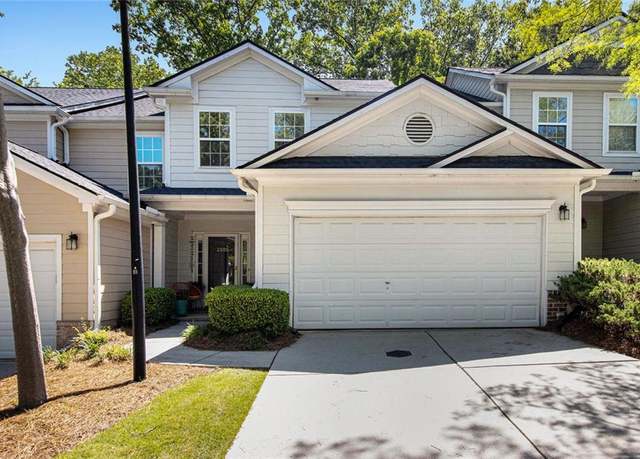 Property at 2000 Suttles Dr SW, Atlanta, GA 30331, 3 beds, 2.5 baths