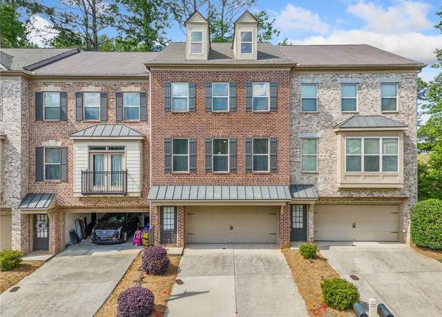Property at 286 Blue Pointe Ct, Suwanee, GA 30024, 3 beds, 3.5 baths