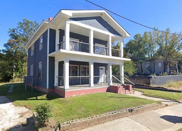 Property at 117 Joseph E Lowery Blvd NW, Atlanta, GA 30314, 6 beds, 6 baths