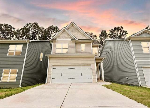Property at 71 Hood Park Ct, Jasper, GA 30143, 3 beds, 2.5 baths