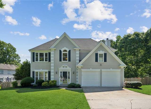 Property at 7025 Coffield Ct, Cumming, GA 30041, 4 beds, 2.5 baths