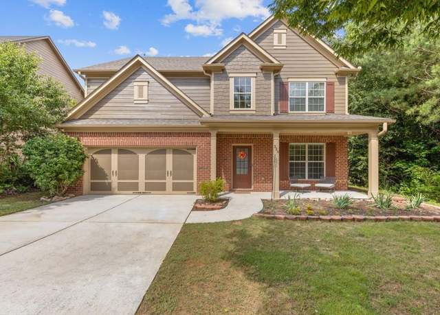 Property at 224 Farm Manor Ct, Lawrenceville, GA 30045, 4 beds, 3 baths