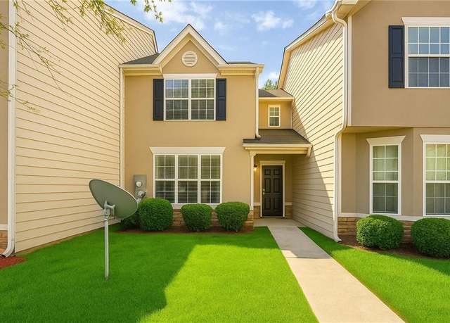 Property at 7432 Battlecreek Ln, Jonesboro, GA 30236, 3 beds, 2.5 baths