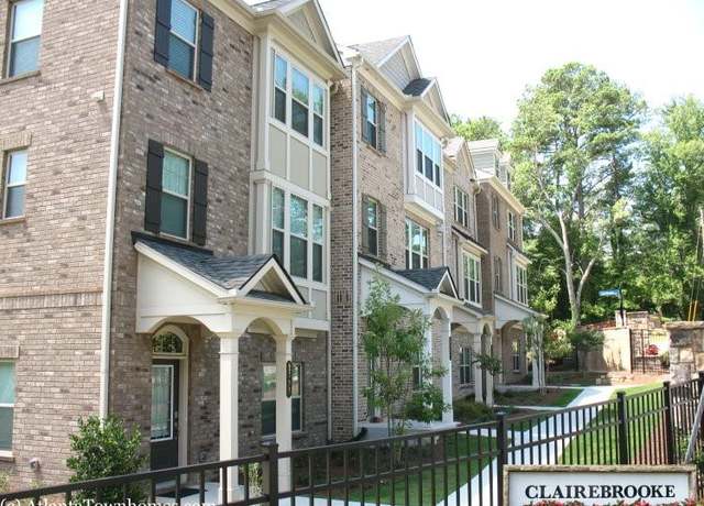 Property at 2530 Clairebrooke Bnd, Atlanta, GA 30341, 4 beds, 3.5 baths