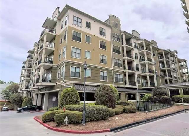 Property at 799 Hammond Dr #409, Atlanta, GA 30328, 2 beds, 2.5 baths
