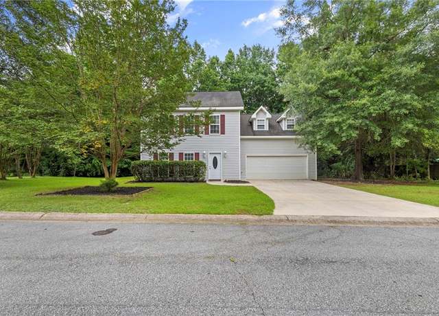 Property at 255 Twin Creek Shrs, Athens, GA 30605, 3 beds, 2.5 baths
