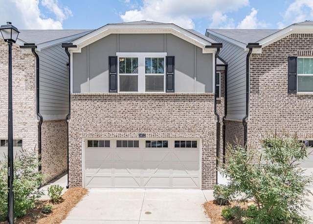 Property at 1452 Villageside Ct, Lawrenceville, GA 30043, 3 beds, 2.5 baths
