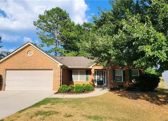 Property at 116 Red Bud Rd, Jefferson, GA 30549, 3 beds, 2 baths