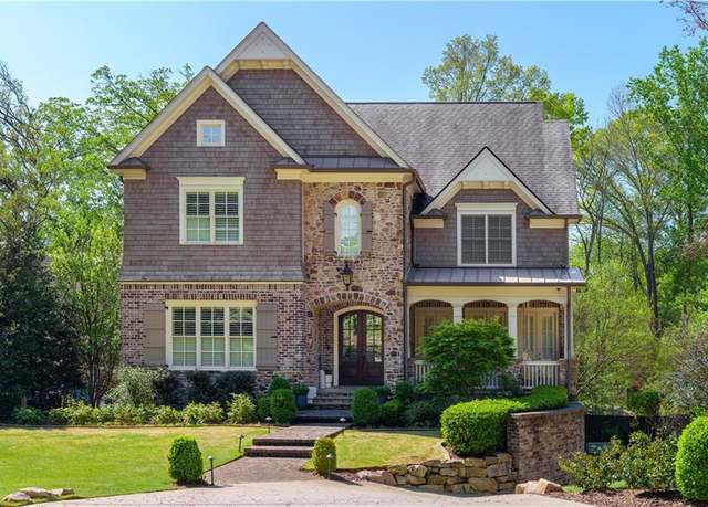 Property at 44 Barbara Ln, Atlanta, GA 30327, 6 beds, 6.5 baths