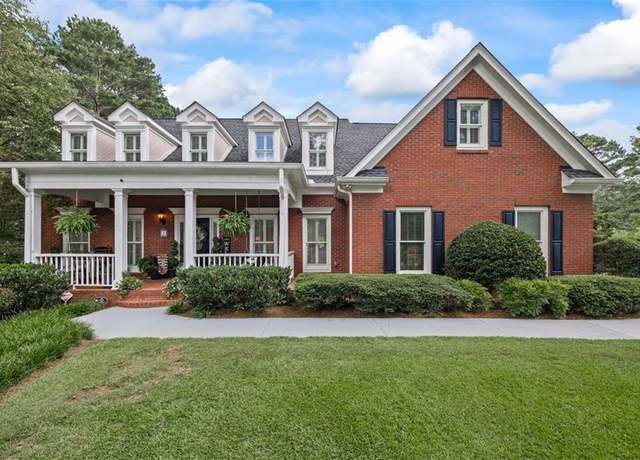 Property at 1292 Green Turf Dr, Snellville, GA 30078, 5 beds, 4.5 baths