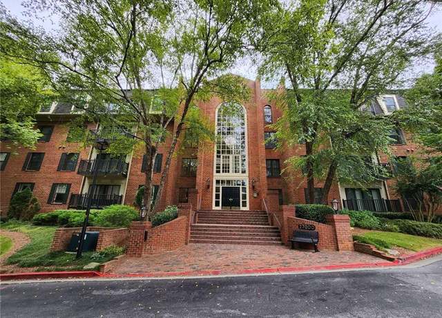 Property at 27309 Plantation Dr NE Unit 27 - 309, Atlanta, GA 30324, 2 beds, 2 baths