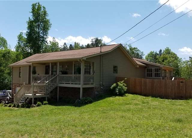 Property at 2764 Gulledge Rd, Dallas, GA 30132, 4 beds, 3.5 baths