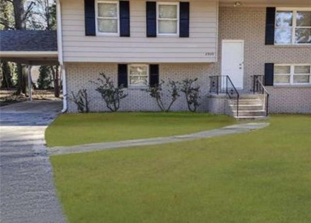 Property at 2900 Bradmoor Ct, Decatur, GA 30034, 4 beds, 2 baths