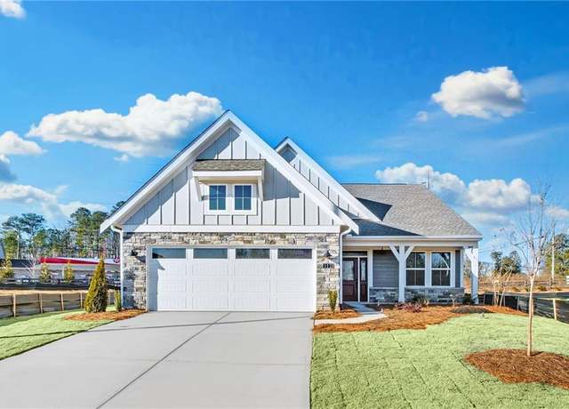 Property at 112 Laurel Farms Ln, Dallas, GA 30157, 3 beds, 3 baths