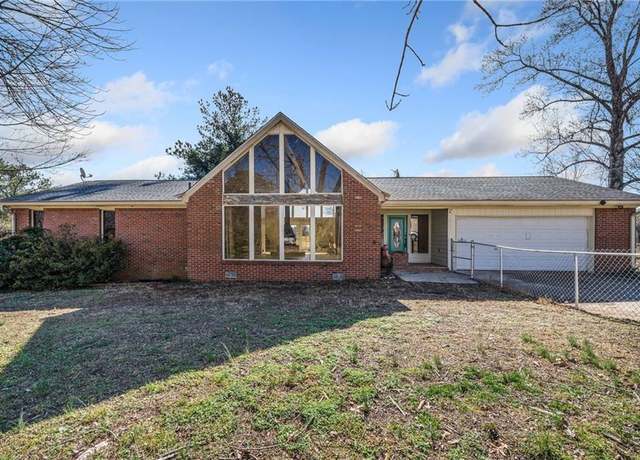 Property at 4386 Bluebird Ln, Lithia Springs, GA 30122, 3 beds, 2 baths