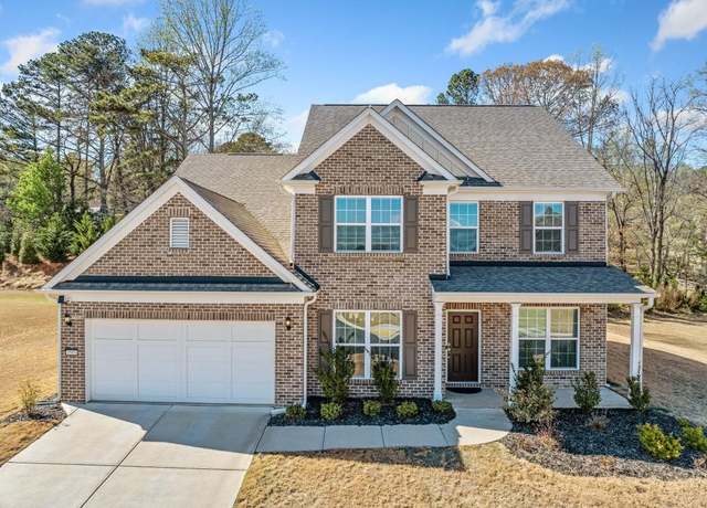 Property at 3505 Aqua Point Pl, Cumming, GA 30041, 5 beds, 4.5 baths