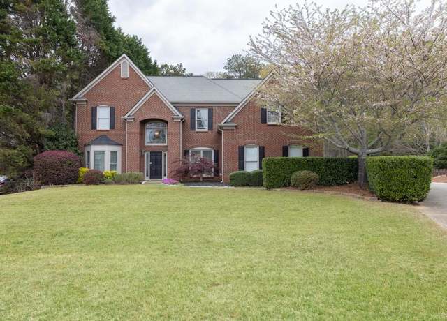 Property at 2555 Stonevalley Ln, Cumming, GA 30041, 4 beds, 3.5 baths