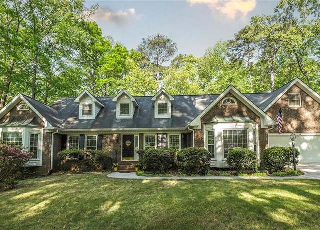 Property at 4703 Waverly Walk, Douglasville, GA 30135, 4 beds, 3 baths