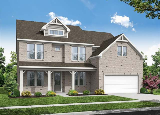 Property at 6935 Melody Ridge Rd, Buford, GA 30518, 5 beds, 4.5 baths
