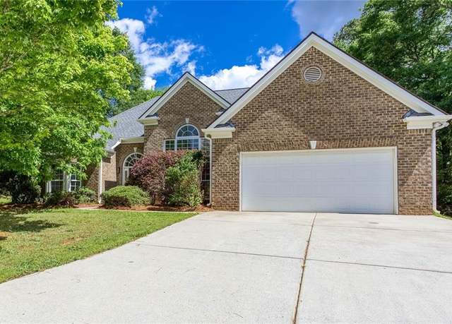 Property at 3314 Dilmus Dr, Powder Springs, GA 30127, 3 beds, 2 baths