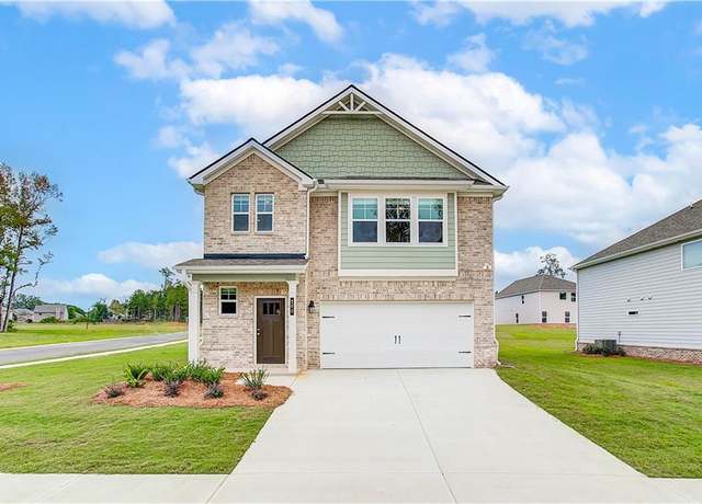 Property at 324 Tulip Dr, Covington, GA 30016, 4 beds, 3 baths
