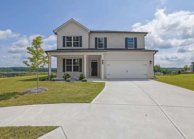 Property at 3455 Jasmine Way SW, Atlanta, GA 30331, 5 beds, 4 baths