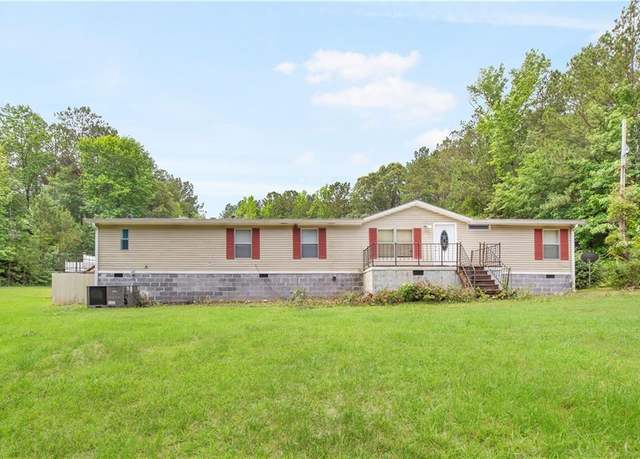 Property at 294 Birch Rd, Franklin, GA 30217, 3 beds, 2 baths