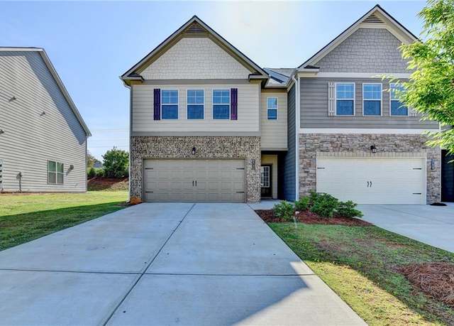 Property at 3725 Prospect Point Dr, Oakwood, GA 30566, 3 beds, 2.5 baths