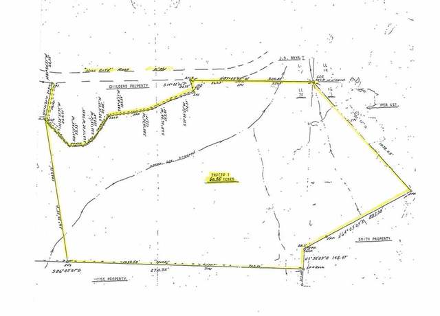 Property at 0 Hill City Rd, Jasper, GA 30143