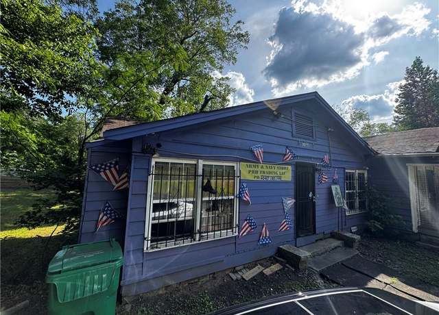 Property at 6733 Old Covington Rd, Lithonia, GA 30058, 2 beds, 2 baths