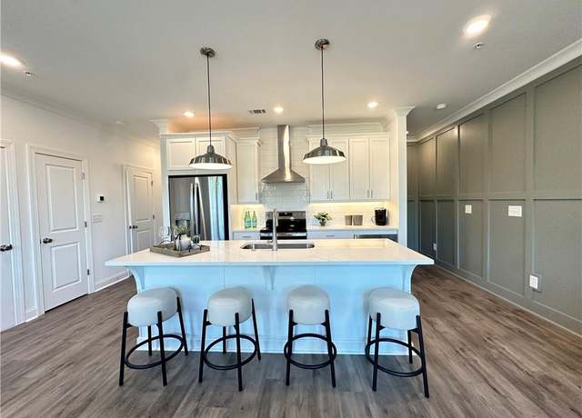 Property at 550 Sawnee Village Blvd Unit D73, Cumming, GA 30040, 2 beds, 2.5 baths