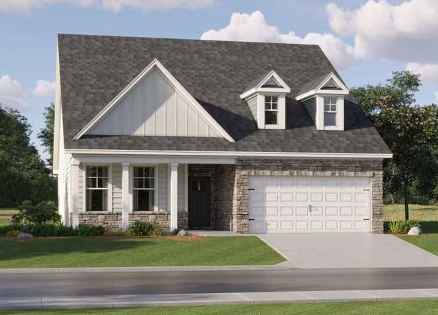Property at 40 Mayhaw Pt, Sharpsburg, GA 30277, 4 beds, 3 baths